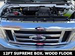 New 2025 Ford E-350 Box Van for sale #25M00185 - photo 26
