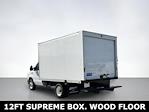 New 2025 Ford E-350 Box Van for sale #25M00185 - photo 3