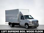 New 2025 Ford E-350 Box Van for sale #25M00185 - photo 7