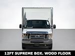 New 2025 Ford E-350 Box Van for sale #25M00185 - photo 8