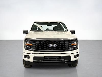 New 2025 Ford F-150 STX SuperCrew Cab for sale #25M00655 - photo 2