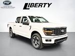New 2025 Ford F-150 STX SuperCrew Cab for sale #25M00655 - photo 1