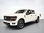 New 2025 Ford F-150 STX SuperCrew Cab for sale #25M00655 - photo 3