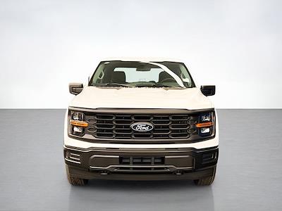 New 2025 Ford F-150 XL SuperCrew Cab for sale #25M00677 - photo 2