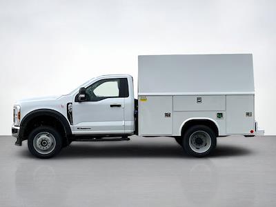 New 2025 Ford F-550 Regular Cab Service Truck for sale #25M00878 - photo 2
