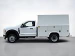 New 2025 Ford F-550 Regular Cab Service Truck for sale #25M00878 - photo 2