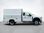 New 2025 Ford F-550 Regular Cab Service Truck for sale #25M00878 - photo 6