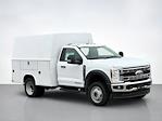 New 2025 Ford F-550 Regular Cab Service Truck for sale #25M00878 - photo 7