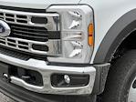 New 2025 Ford F-550 Regular Cab Service Truck for sale #25M00878 - photo 9