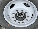 New 2025 Ford F-550 Regular Cab Steel Dump Truck for sale #25M00879 - photo 10