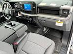New 2025 Ford F-550 Regular Cab Steel Dump Truck for sale #25M00879 - photo 13