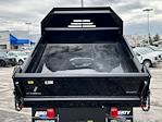 New 2025 Ford F-550 Regular Cab Steel Dump Truck for sale #25M00879 - photo 30