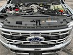New 2025 Ford F-550 Regular Cab Steel Dump Truck for sale #25M00879 - photo 35