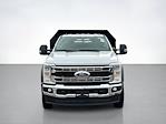 New 2025 Ford F-550 Regular Cab Steel Dump Truck for sale #25M00879 - photo 8
