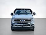 New 2025 Ford F-550 Regular Cab Steel Dump Truck for sale #25M00889 - photo 8