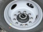 New 2025 Ford F-550 Regular Cab Steel Dump Truck for sale #25M00890 - photo 10