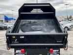 New 2025 Ford F-550 Regular Cab Steel Dump Truck for sale #25M00890 - photo 19