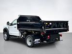 New 2025 Ford F-550 Regular Cab Steel Dump Truck for sale #25M00890 - photo 3
