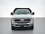 New 2025 Ford F-550 Regular Cab Steel Dump Truck for sale #25M00890 - photo 8