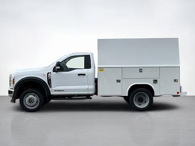 New 2025 Ford F-550 Regular Cab Service Truck for sale #25M00892 - photo 2