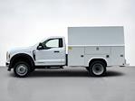 New 2025 Ford F-550 Regular Cab Service Truck for sale #25M00892 - photo 2