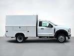 New 2025 Ford F-550 Regular Cab Service Truck for sale #25M00892 - photo 6