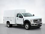New 2025 Ford F-550 Regular Cab Service Truck for sale #25M00892 - photo 7