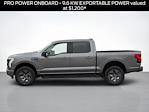 New 2025 Ford F-150 Lightning Flash SuperCrew Cab for sale #25M00904 - photo 3
