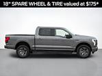 New 2025 Ford F-150 Lightning Flash SuperCrew Cab for sale #25M00904 - photo 6