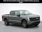 New 2025 Ford F-150 Lightning Flash SuperCrew Cab for sale #25M00904 - photo 8