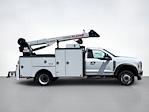 New 2025 Ford F-550 Regular Cab Mechanics Body for sale #25M01032 - photo 2