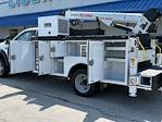 New 2025 Ford F-550 Regular Cab Mechanics Body for sale #25M01032 - photo 28