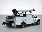 New 2025 Ford F-550 Regular Cab Mechanics Body for sale #25M01032 - photo 3