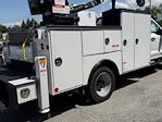 New 2025 Ford F-550 Regular Cab Mechanics Body for sale #25M01032 - photo 36