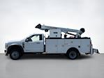New 2025 Ford F-550 Regular Cab Mechanics Body for sale #25M01032 - photo 6
