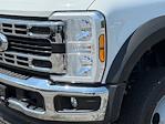New 2025 Ford F-550 Regular Cab Mechanics Body for sale #25M01032 - photo 9