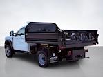 New 2025 Ford F-450 Regular Cab Steel Dump Truck for sale #25M01049 - photo 5