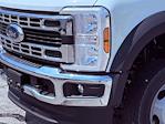 New 2025 Ford F-450 Regular Cab Steel Dump Truck for sale #25M01049 - photo 9