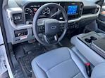 New 2025 Ford F-550 Crew Cab Mechanics Body for sale #25M01116 - photo 11