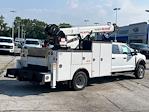 New 2025 Ford F-550 Crew Cab Mechanics Body for sale #25M01116 - photo 3
