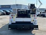 New 2025 Ford F-550 Crew Cab Mechanics Body for sale #25M01116 - photo 4
