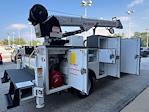 New 2025 Ford F-550 Crew Cab Mechanics Body for sale #25M01116 - photo 40