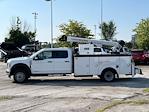 New 2025 Ford F-550 Crew Cab Mechanics Body for sale #25M01116 - photo 6