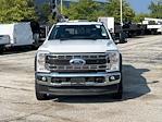 New 2025 Ford F-550 Crew Cab Mechanics Body for sale #25M01116 - photo 8