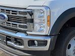 New 2025 Ford F-550 Crew Cab Mechanics Body for sale #25M01116 - photo 9
