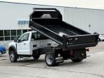 New 2025 Ford F-550 Regular Cab Steel Dump Truck for sale #25M01133 - photo 30