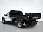 New 2025 Ford F-550 Regular Cab Steel Dump Truck for sale #25M01133 - photo 5