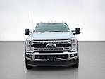 New 2025 Ford F-550 Regular Cab Steel Dump Truck for sale #25M01133 - photo 8