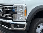 New 2025 Ford F-550 Regular Cab Steel Dump Truck for sale #25M01133 - photo 9