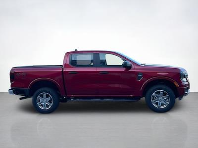 New 2025 Ford Ranger XLT SuperCrew Cab for sale #25M01185 - photo 2
